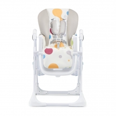 Стільчик для годування 2 в 1 Kinderkraft Yummy Multi